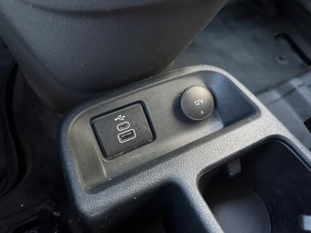 2022 Ford Transit Connect XL