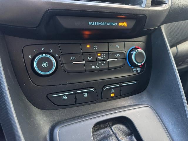 2022 Ford Transit Connect XL