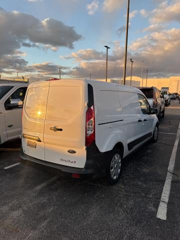 2022 Ford Transit Connect XL
