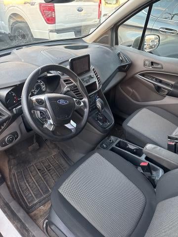 2022 Ford Transit Connect XL