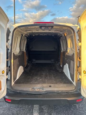 2022 Ford Transit Connect XL