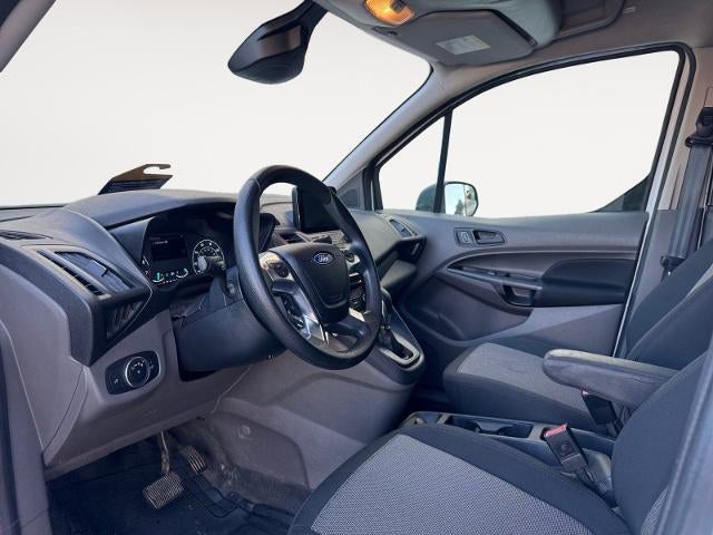 2022 Ford Transit Connect XL