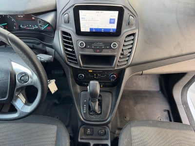 2022 Ford Transit Connect XL