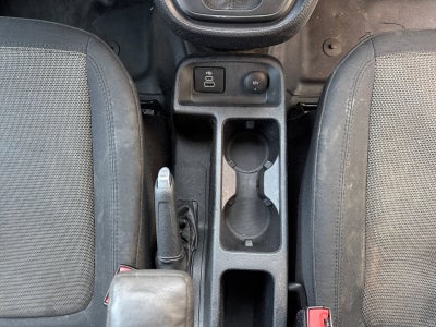 2022 Ford Transit Connect XL