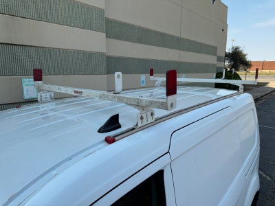 2022 Ford Transit Connect XL