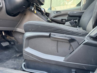 2022 Ford Transit Connect XL