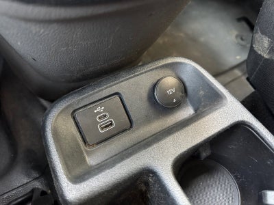 2022 Ford Transit Connect XL