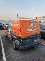 2022 Ford Transit Connect XL