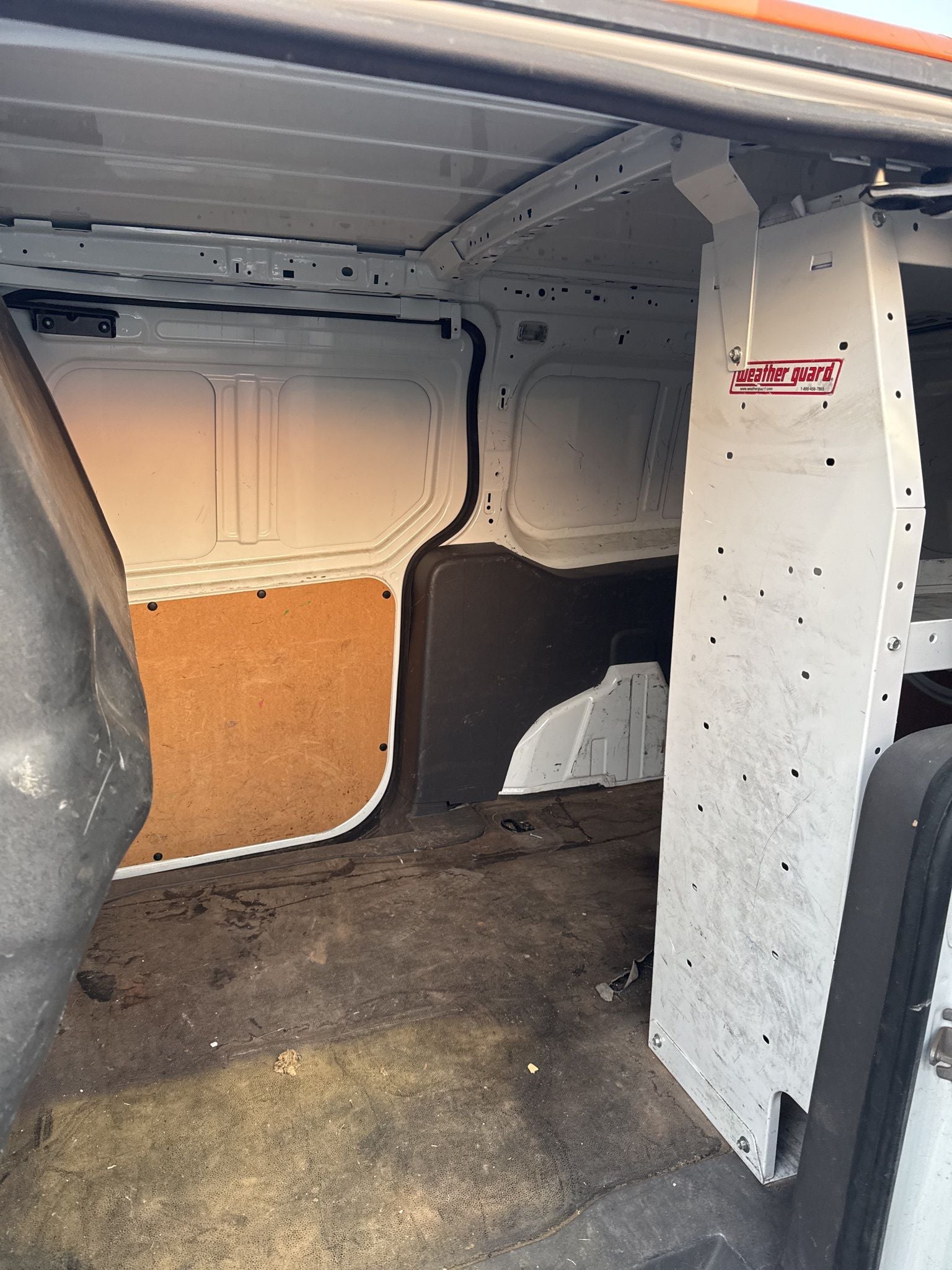 2022 Ford Transit Connect XL