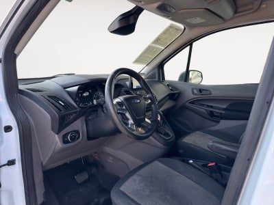 2022 Ford Transit Connect XL