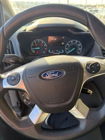 2022 Ford Transit Connect XL