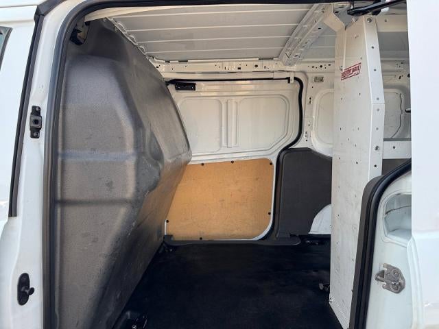 2022 Ford Transit Connect XL