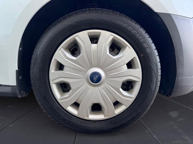 2022 Ford Transit Connect XL