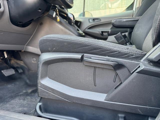 2022 Ford Transit Connect XL