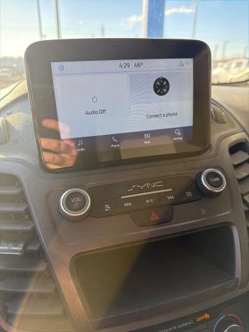 2022 Ford Transit Connect XL