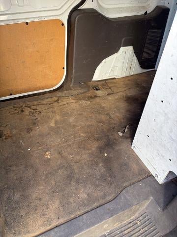 2022 Ford Transit Connect XL