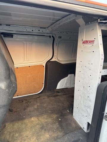 2022 Ford Transit Connect XL