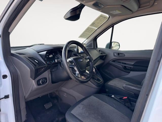 2022 Ford Transit Connect XL