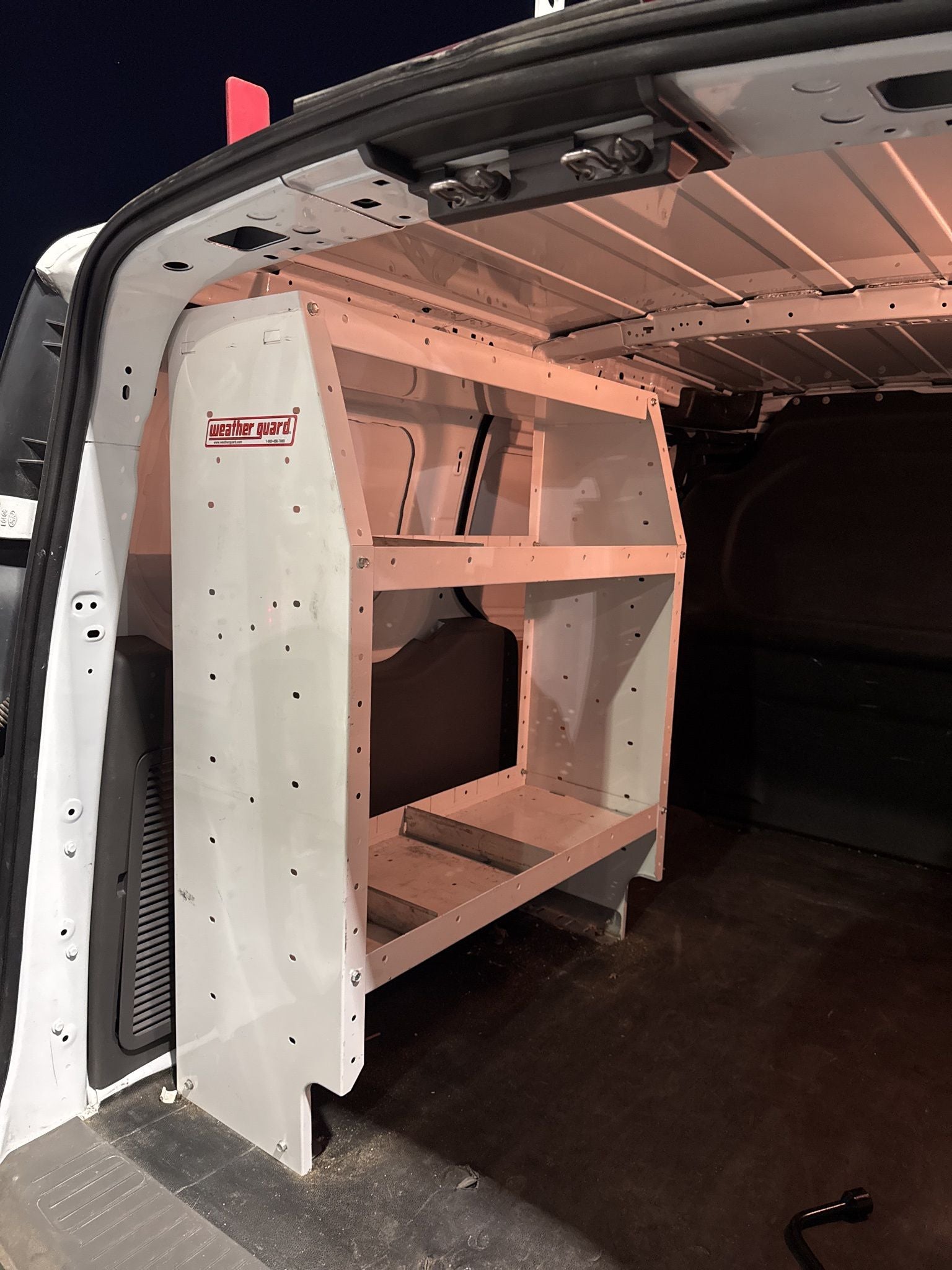 2022 Ford Transit Connect XL