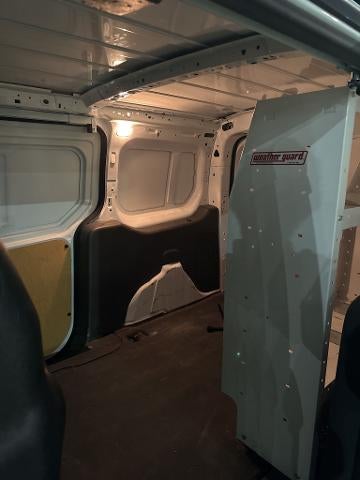 2022 Ford Transit Connect XL