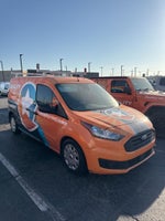 2022 Ford Transit Connect XL