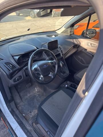 2022 Ford Transit Connect XL