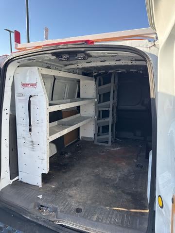 2022 Ford Transit Connect XL