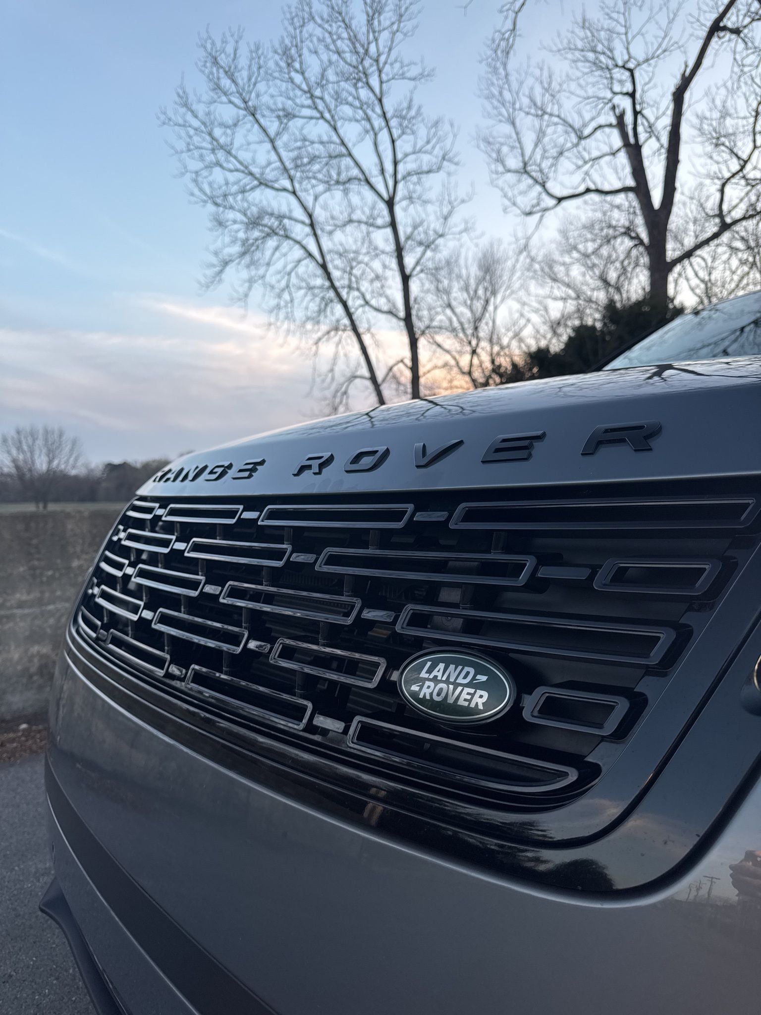 2025 Land Rover Range Rover Velar S