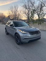 2025 Land Rover Range Rover Velar S