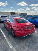 2020 Mercedes-Benz A-Class A 220
