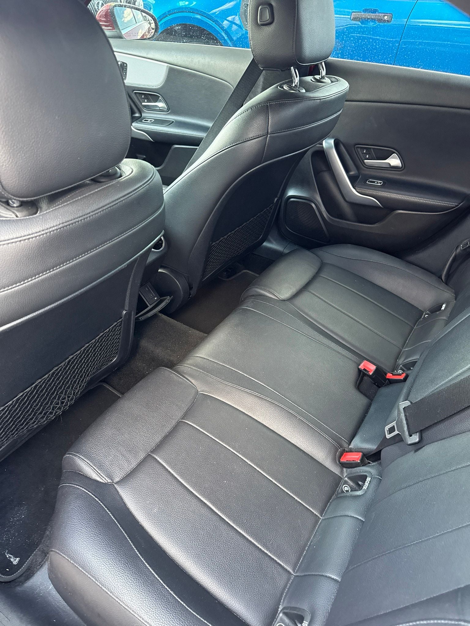 2020 Mercedes-Benz A-Class A 220
