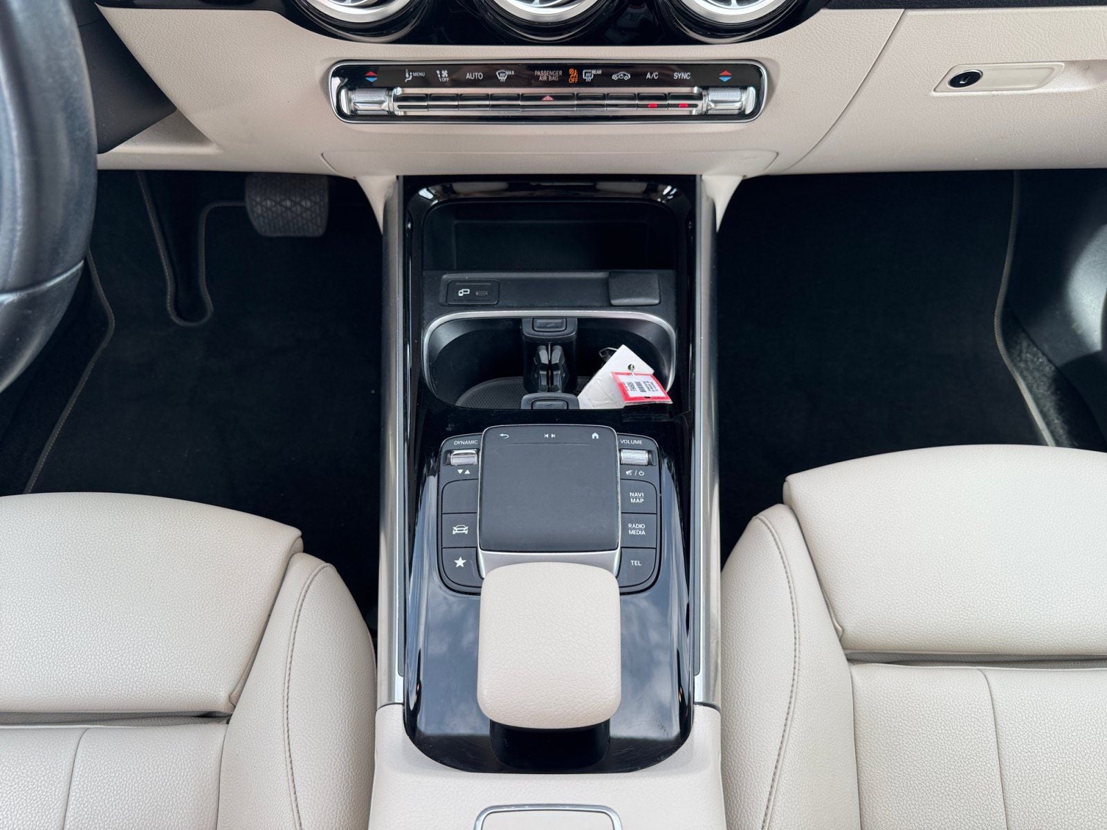 2021 Mercedes-Benz GLA GLA 250 Base
