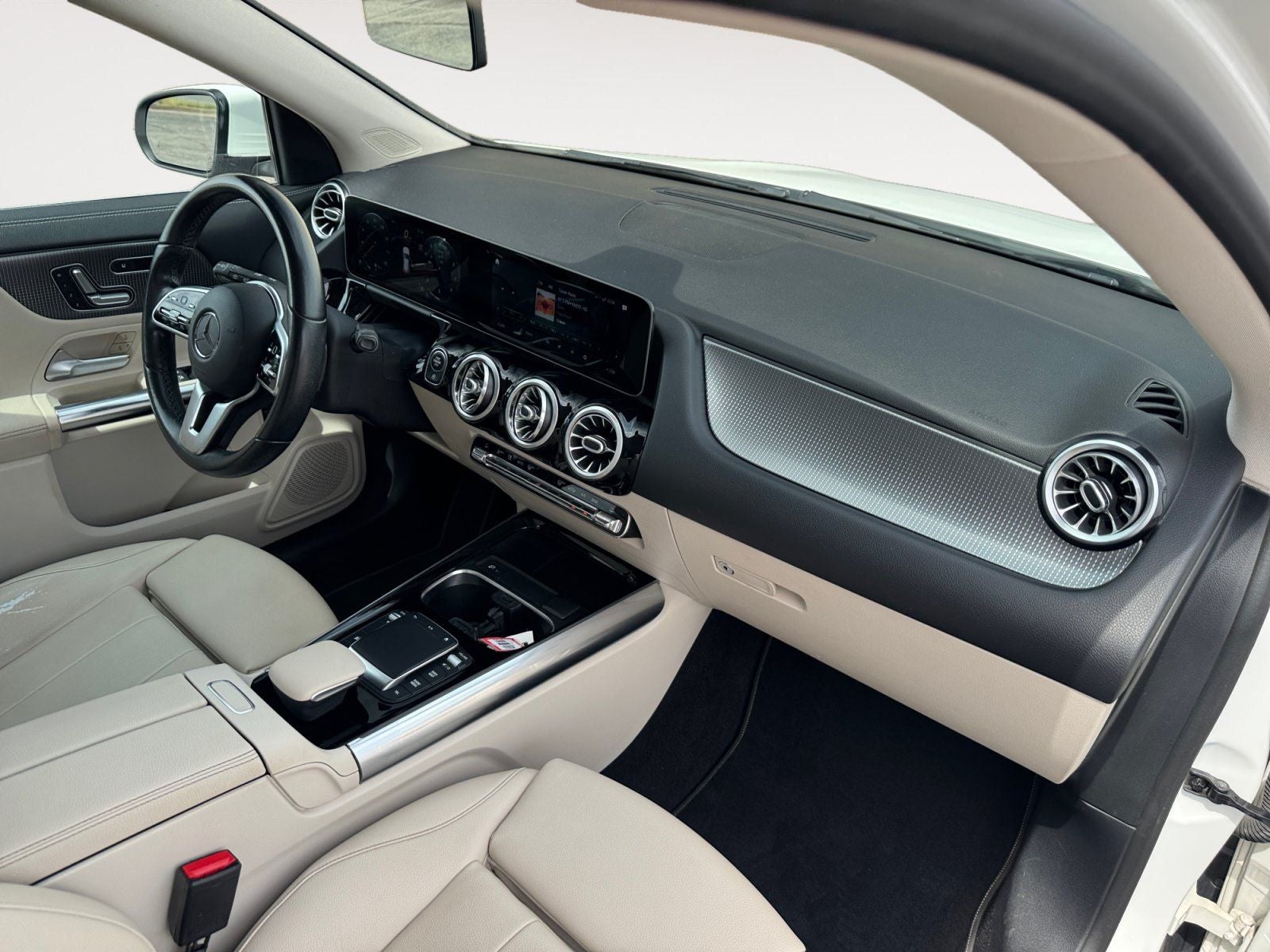 2021 Mercedes-Benz GLA GLA 250 Base