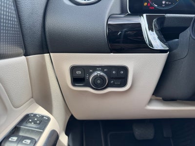 2021 Mercedes-Benz GLA GLA 250 Base