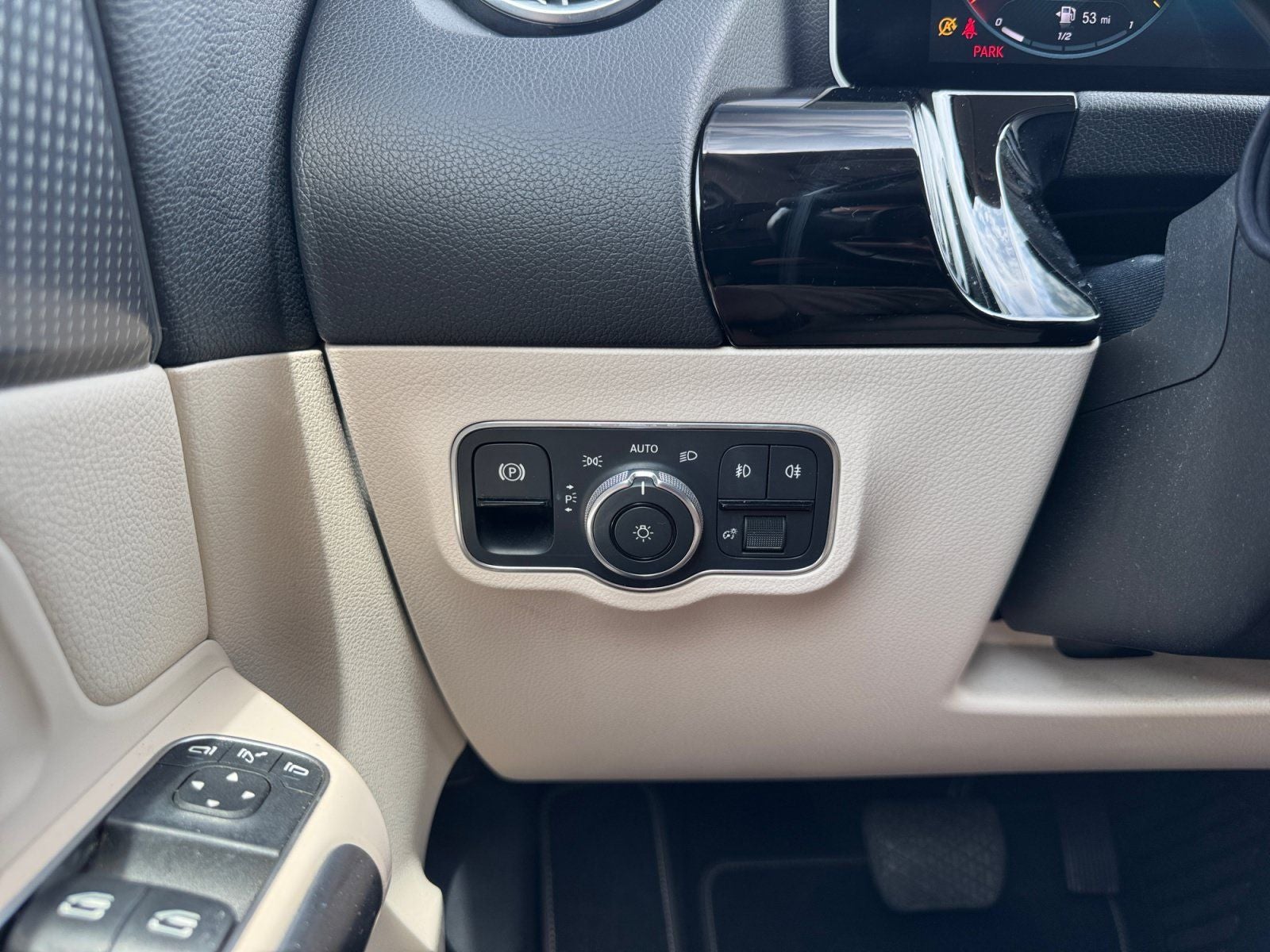 2021 Mercedes-Benz GLA GLA 250 Base