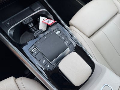 2021 Mercedes-Benz GLA GLA 250 Base