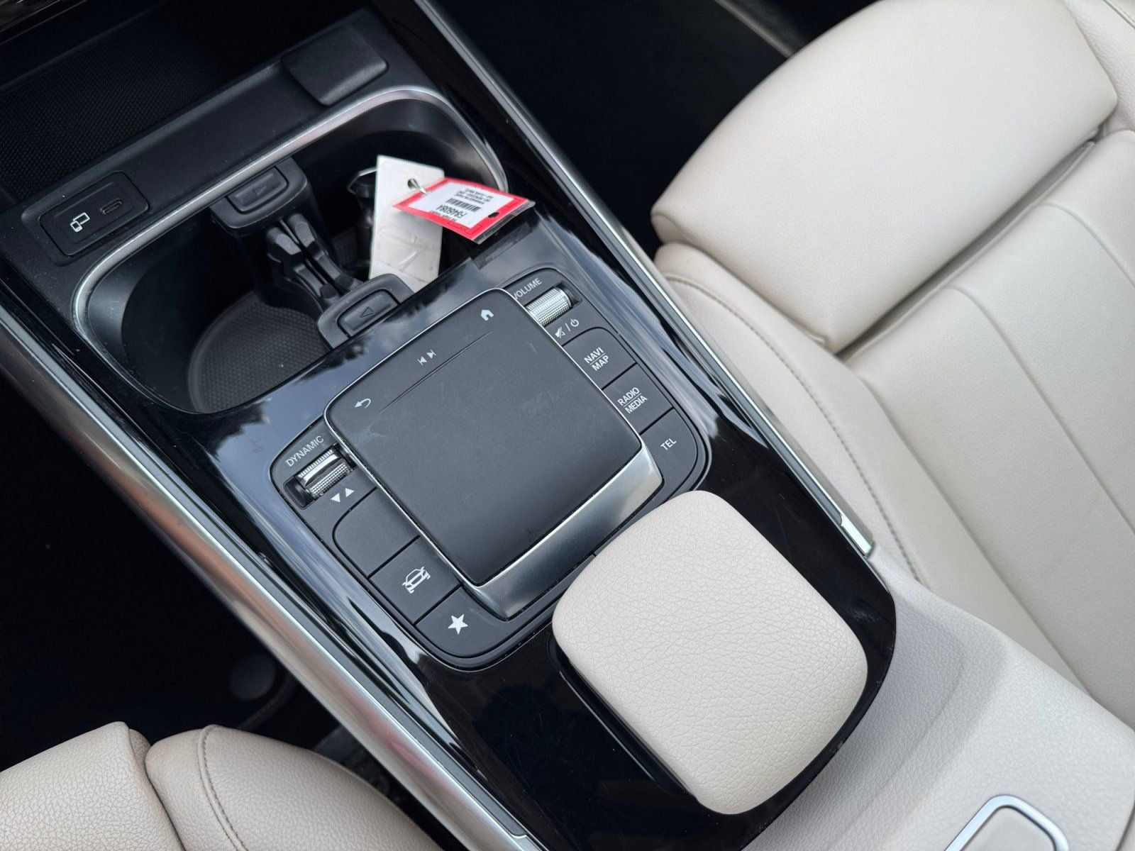 2021 Mercedes-Benz GLA GLA 250 Base