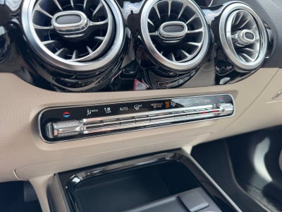 2021 Mercedes-Benz GLA GLA 250 Base