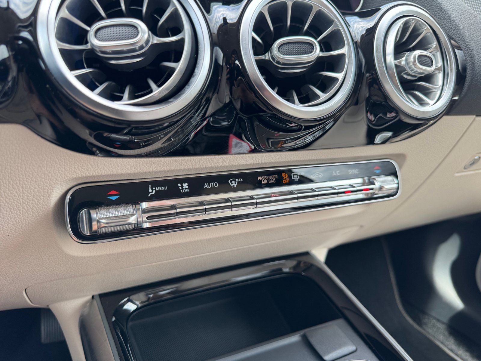 2021 Mercedes-Benz GLA GLA 250 Base