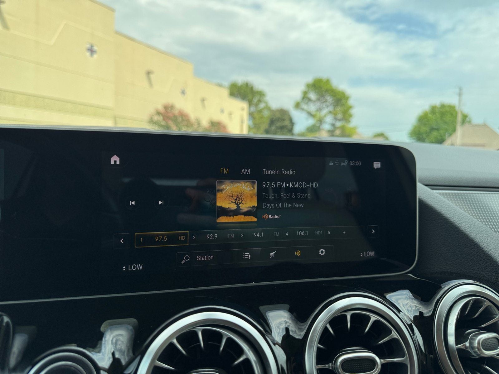 2021 Mercedes-Benz GLA GLA 250 Base
