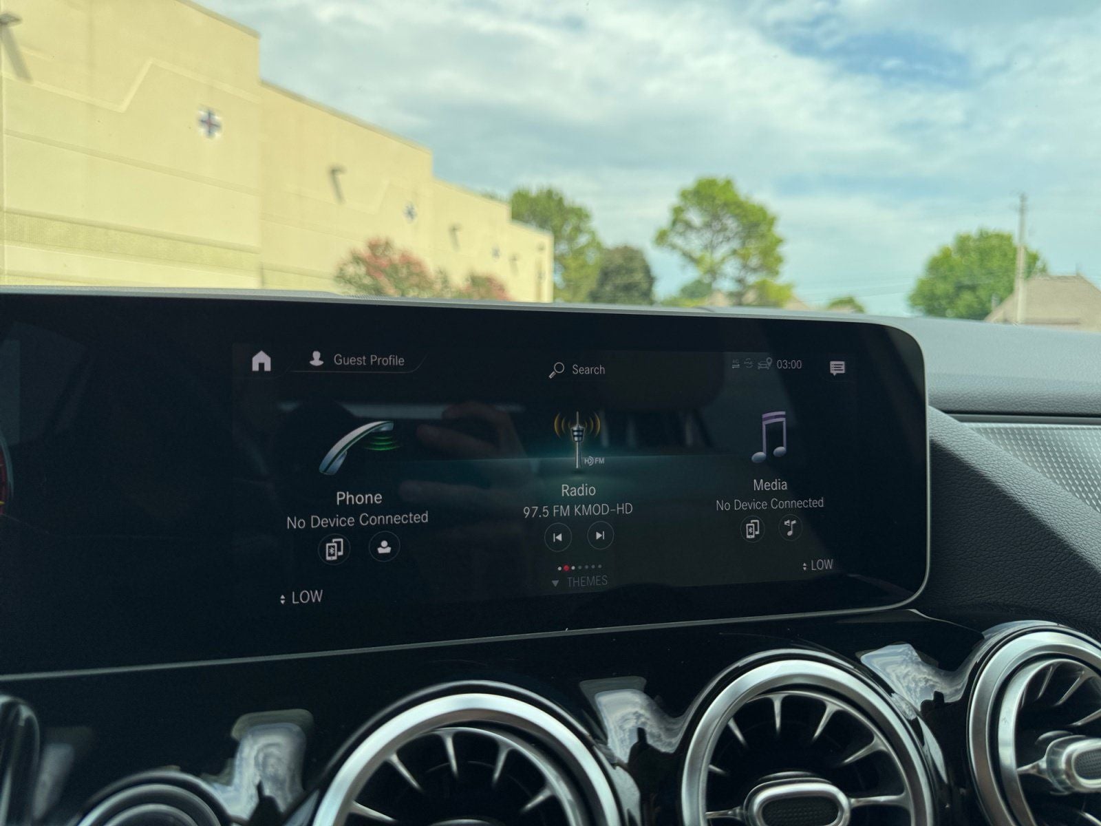 2021 Mercedes-Benz GLA GLA 250 Base