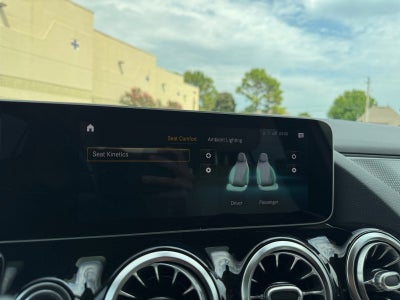 2021 Mercedes-Benz GLA GLA 250 Base