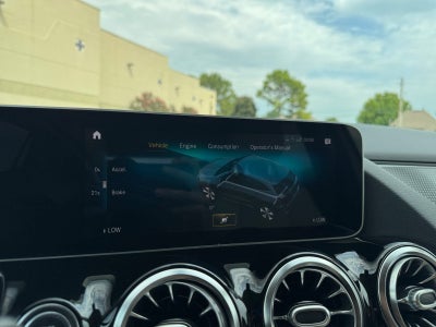 2021 Mercedes-Benz GLA GLA 250 Base