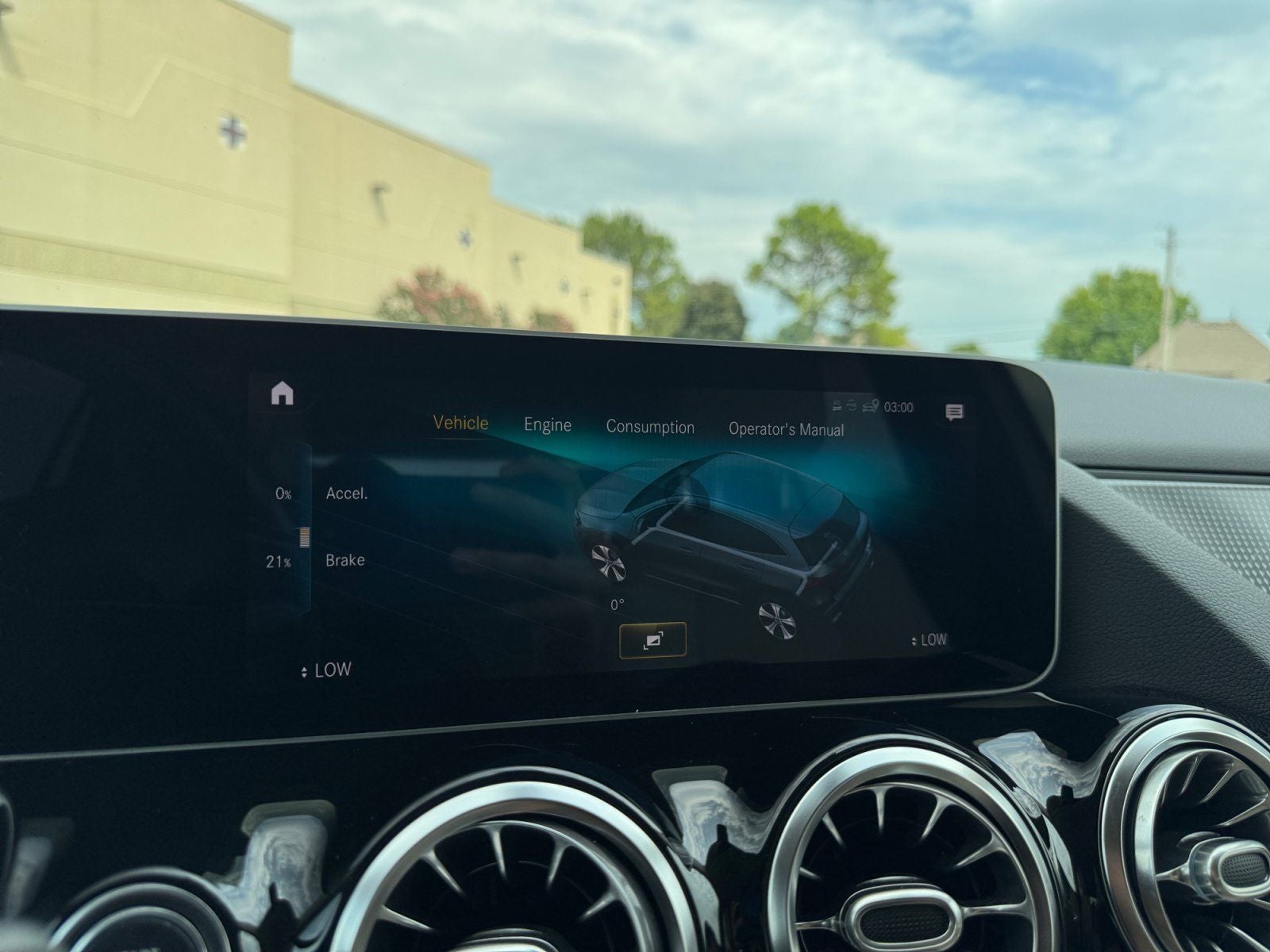 2021 Mercedes-Benz GLA GLA 250 Base