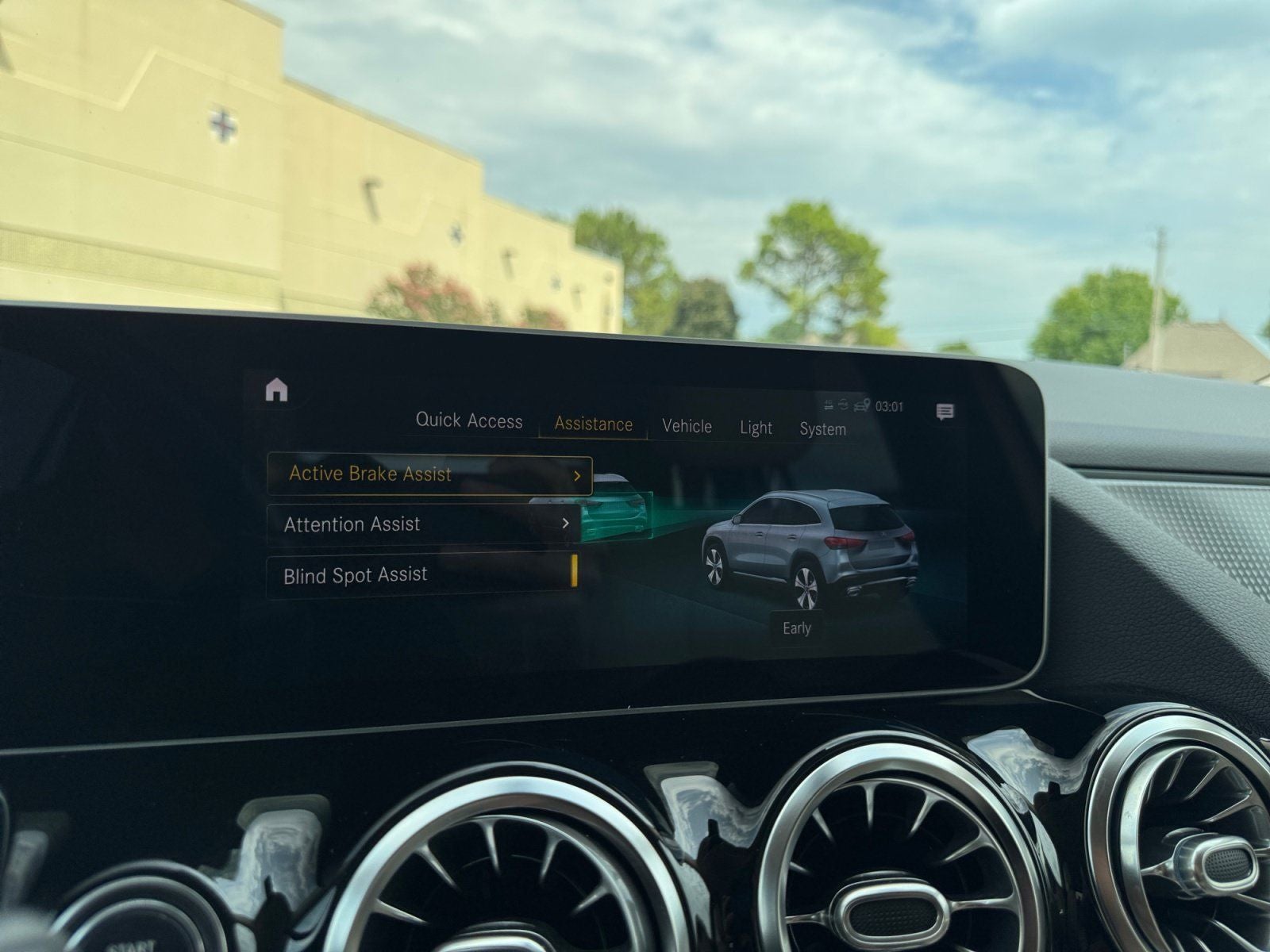 2021 Mercedes-Benz GLA GLA 250 Base