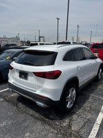 2021 Mercedes-Benz GLA GLA 250