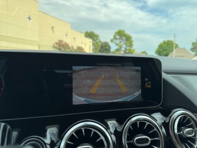 2021 Mercedes-Benz GLA GLA 250 Base