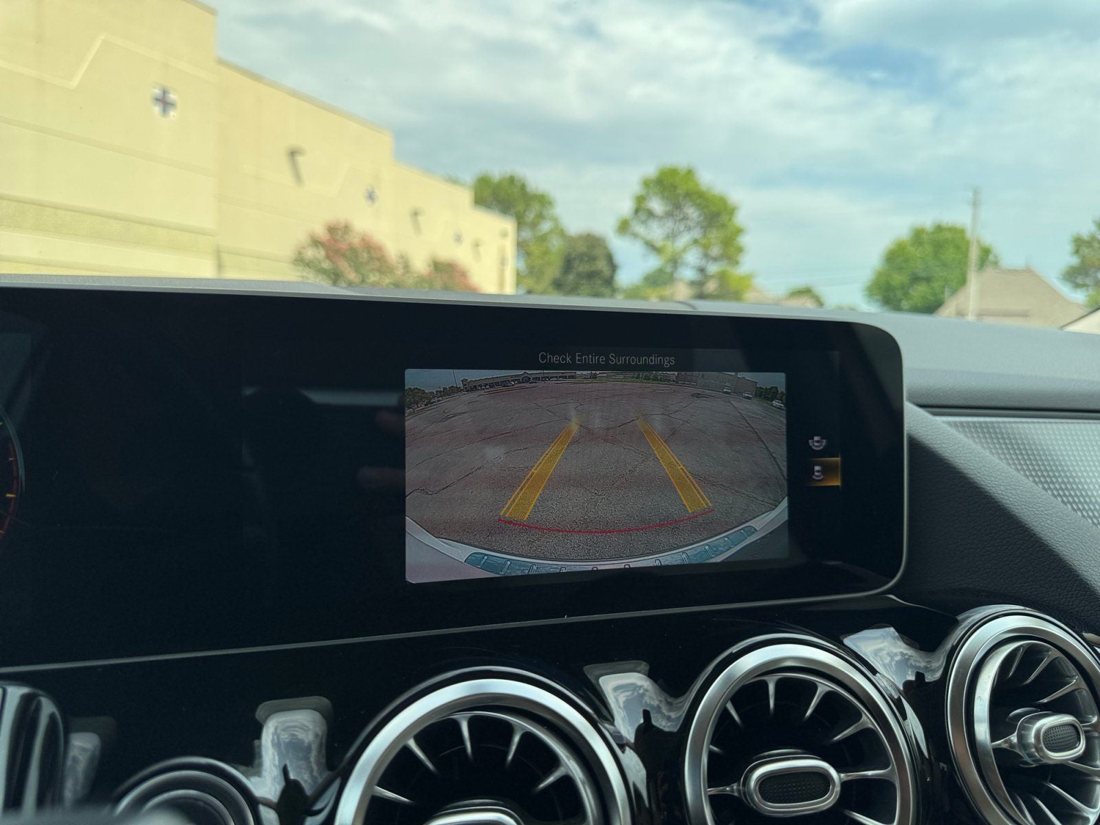 2021 Mercedes-Benz GLA GLA 250 Base