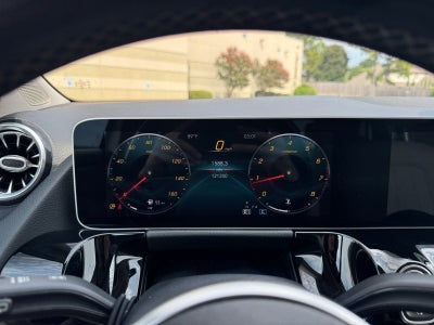 2021 Mercedes-Benz GLA GLA 250 Base