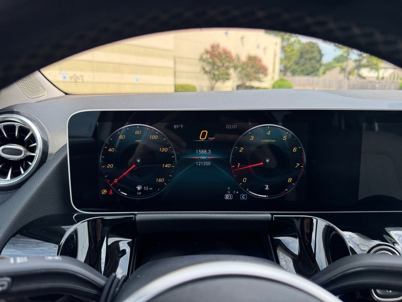 2021 Mercedes-Benz GLA GLA 250 Base